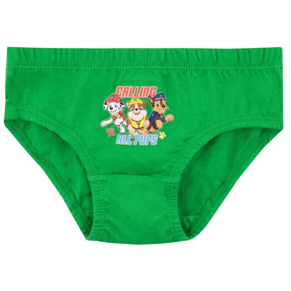 PAW Patrol Underwear 3 Pack - Picture 4 of 4